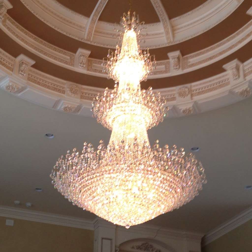 Sibilano Chandeliers | 5727 W Belmont Ave, Chicago, IL 60634, USA | Phone: (847) 420-6042