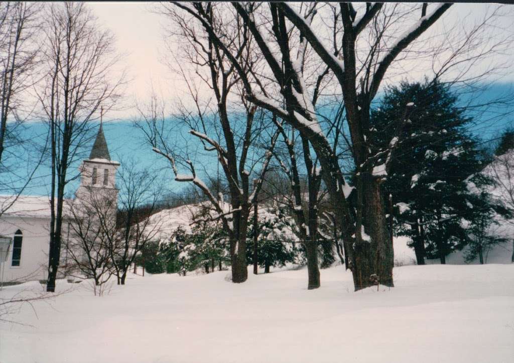 Saint Marys Church of Branchdale | 70 S. State Road, (Route 209), Branchdale, PA 17923, USA | Phone: (570) 815-4543