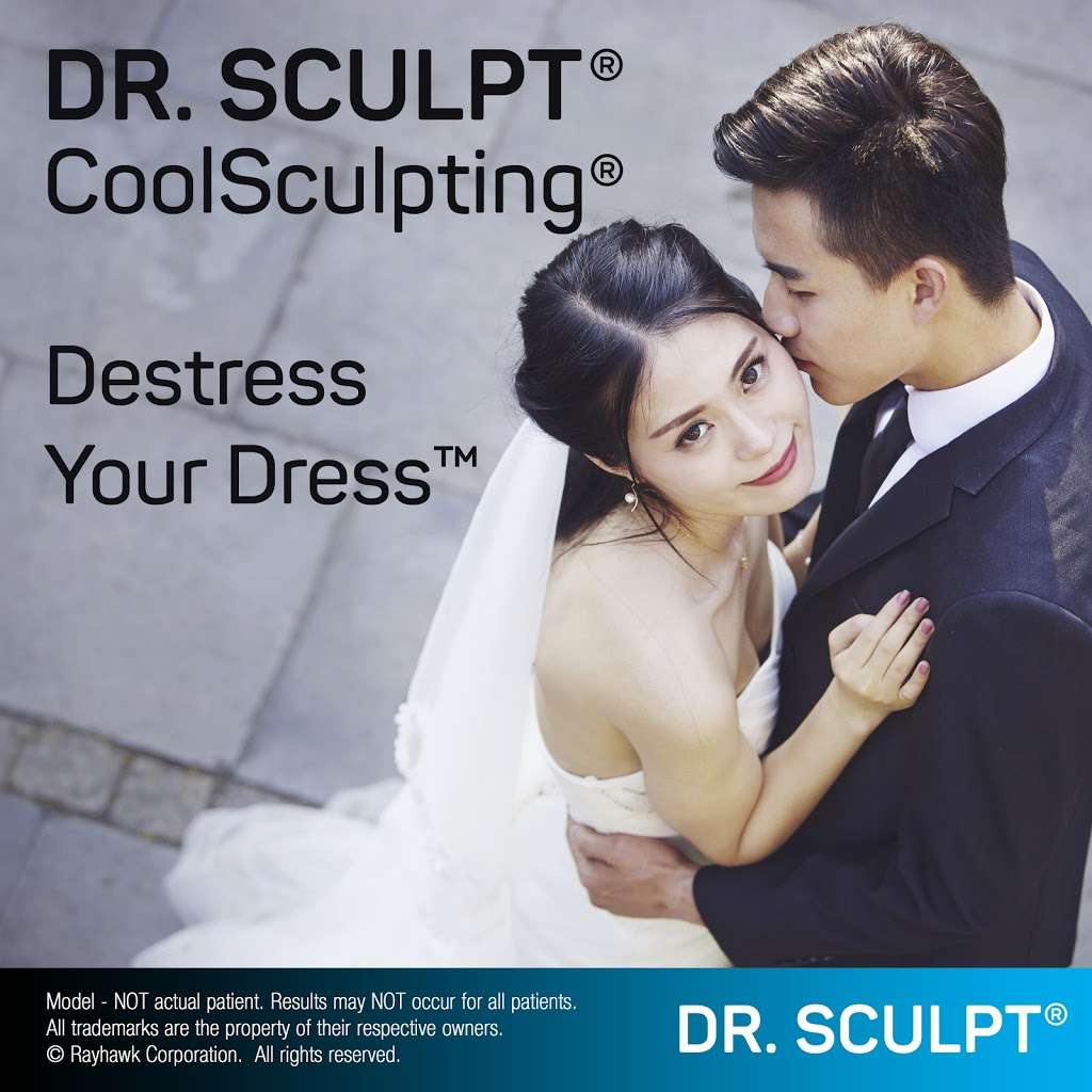 Dr. Sculpt™ CoolSculpting® Center | 7928 Council Pl suite 116, Matthews, NC 28105 | Phone: (704) 575-9957