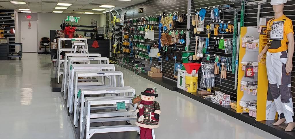 Ames Taping Tools Opens Vancouver, Branch Rental Equipment