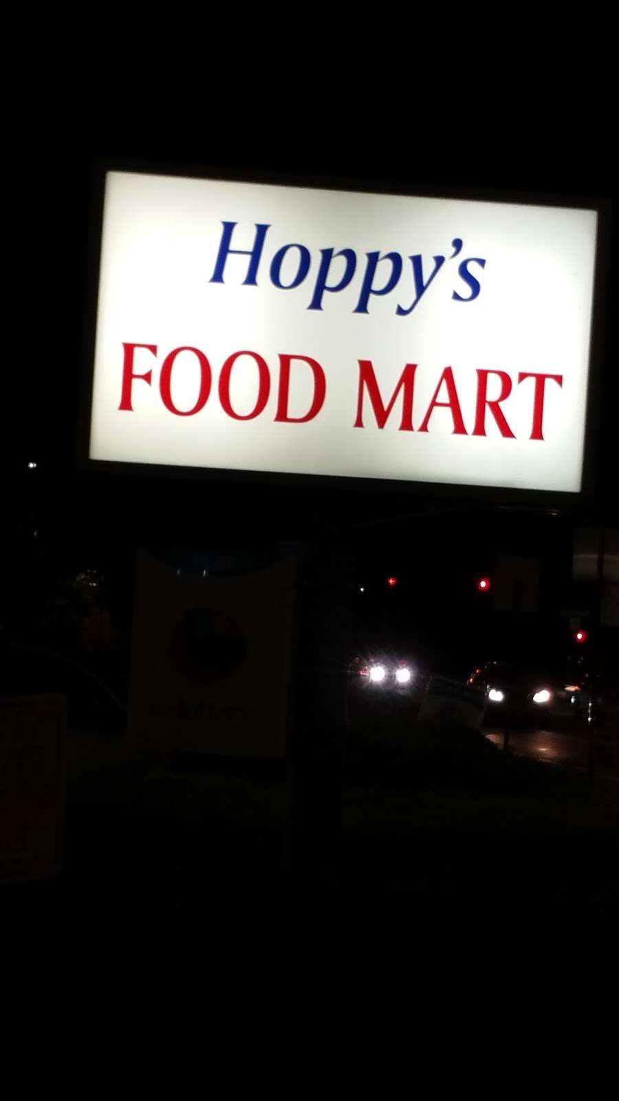 Hoppys Food Mart | 625 S Mary Ave, Sunnyvale, CA 94087, USA | Phone: (408) 733-2436
