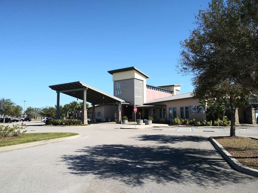 Winter Haven Regional Airport | 2073 US-92, Winter Haven, FL 33881, USA | Phone: (863) 298-4551