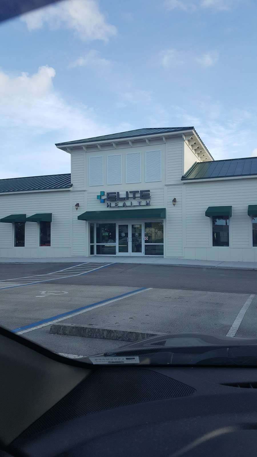 EliteHealth Medical Centers | 1380 S Hiatus Rd, Pembroke Pines, FL 33025, USA | Phone: (954) 432-1511