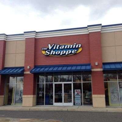 The Vitamin Shoppe | 1188 Hurffville Rd, Deptford Township, NJ 08096, USA | Phone: (856) 845-8349