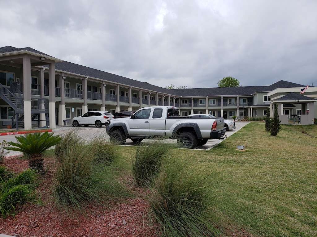 Scottish Inns & Suites | 3201 Beaumont Hwy, Crosby, TX 77532, USA | Phone: (281) 666-1907