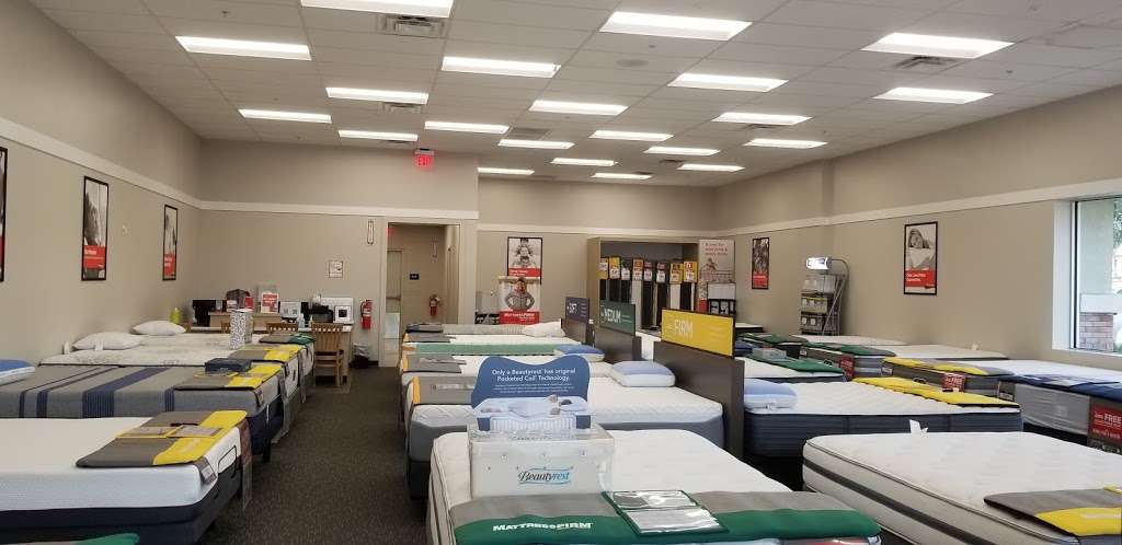 Mattress Firm Glendora | 651 S Grand Ave, Glendora, CA 91740, USA | Phone: (626) 263-4650