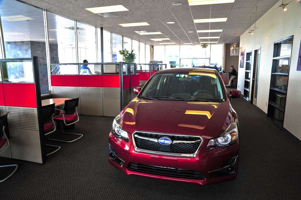 Fairfield Subaru | 2525 Martin Rd, Fairfield, CA 94534, USA | Phone: (888) 368-4847