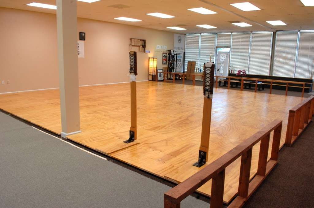 Charlotte Shotokan Karate | 3639 E Independence Blvd, Charlotte, NC 28205, USA | Phone: (336) 340-2833