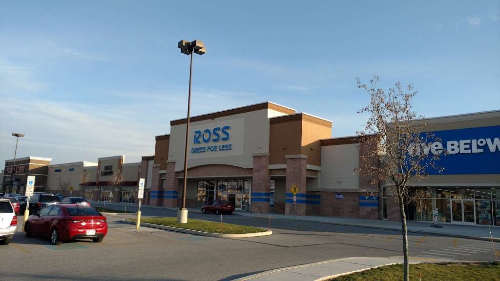 Ross Dress for Less | 71 Wilson Ave Lot 3, Hanover, PA 17331 | Phone: (717) 630-2288