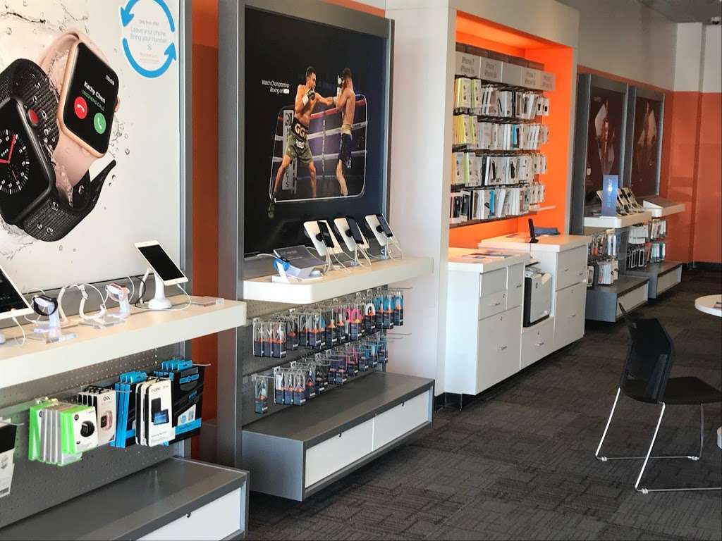 AT&T | 607 S Trooper Rd #12, Audubon, PA 19403 | Phone: (484) 370-2528