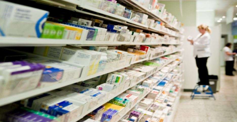 Cristals Pharmacy | 4 Lynton Parade, Turners Hill, Cheshunt, Waltham Cross EN8 8LF, UK | Phone: 01992 307277