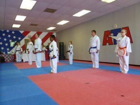 Allens Defensive Combat Systems | 2227 Fleming Rd, Greensboro, NC 27410, USA | Phone: (336) 668-7660