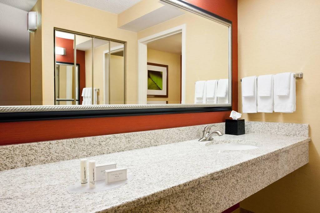 Courtyard by Marriott Phoenix Chandler | 920 N 54th St, Chandler, AZ 85226, USA | Phone: (480) 763-9500