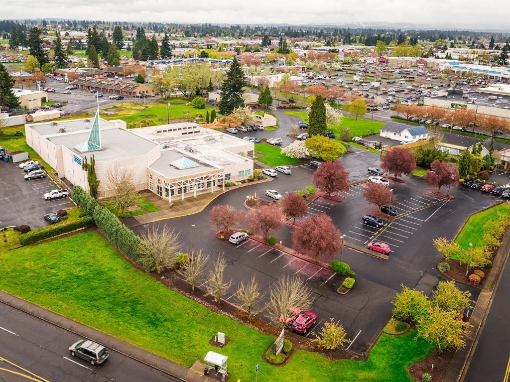 St. Andrew Lutheran Church | 5607 NE Gher Rd, Vancouver, WA 98662, USA | Phone: (360) 892-7160