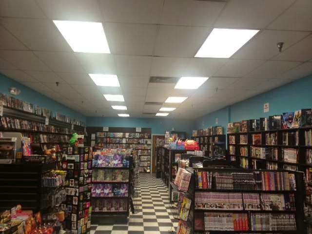 Third Eye Comics | 45315 Alton Ln, California, MD 20619, USA | Phone: (301) 737-8838