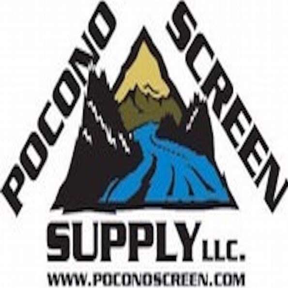 Pocono Screen Supply | 908 E Elm St, Scranton, PA 18505, USA | Phone: (570) 253-6375