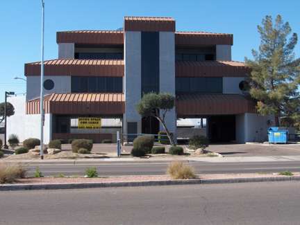 CENTURY 21 Arizona Foothills - North Central Office | 8936 N Central Ave, Phoenix, AZ 85020 | Phone: (602) 943-7252