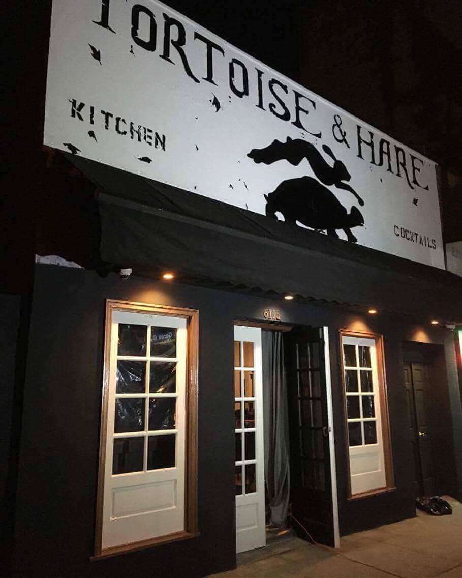 Tortoise & Hare | 6115 Broadway, Bronx, NY 10471, USA | Phone: (347) 843-7868