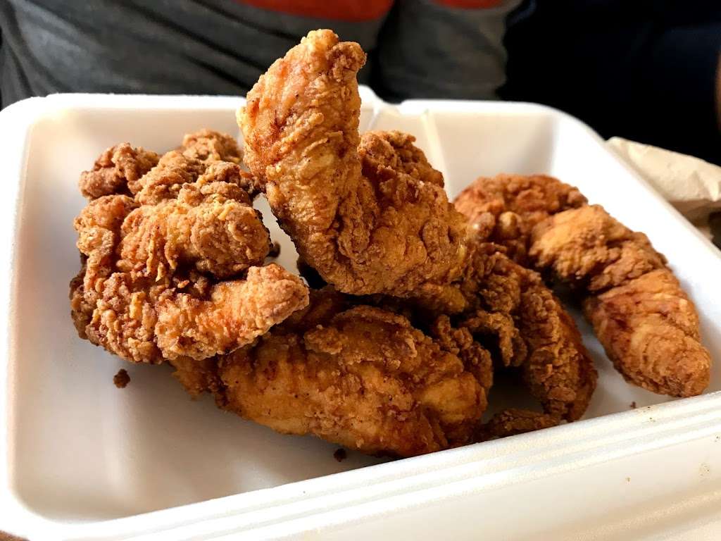 Chicken Now | 80 Premium Outlets Blvd Suite 698, Merrimack, NH 03054, USA