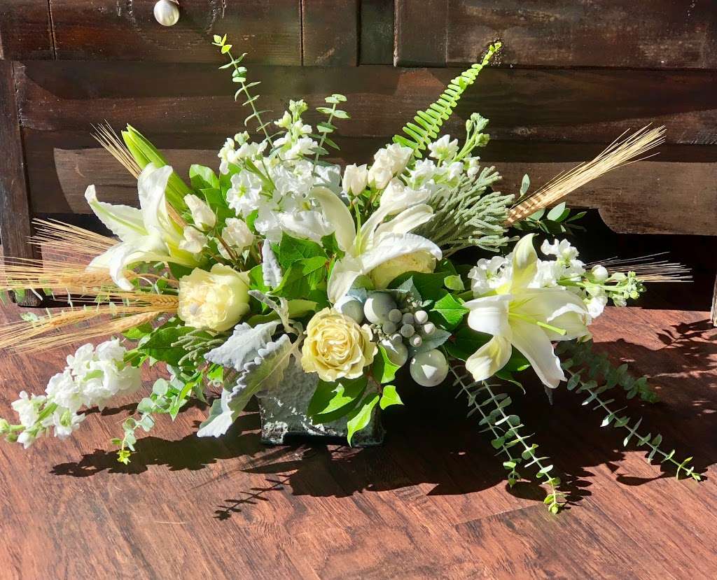 Midwood Flower Shop | 2415 Central Ave, Charlotte, NC 28205 | Phone: (704) 376-7500