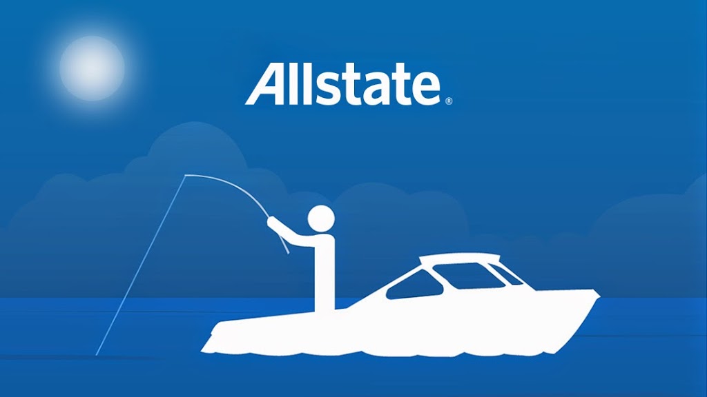 Ronald A Yerian: Allstate Insurance | 4600 S Tracy Blvd STE 118, Tracy, CA 95377, USA | Phone: (209) 832-2002