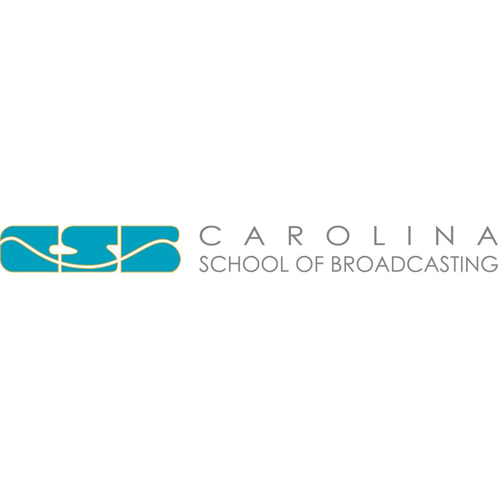 Carolina School of Broadcasting | 3435 Performance Rd, Charlotte, NC 28214, USA | Phone: (704) 395-9272