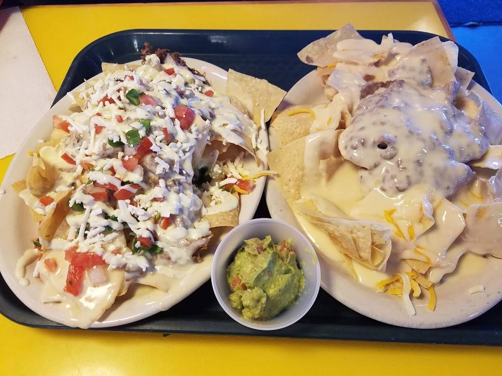 Fuzzys Taco Shop | 5724 Bryant Irvin Suirvin, Fort Worth, TX 76132 | Phone: (817) 292-8226