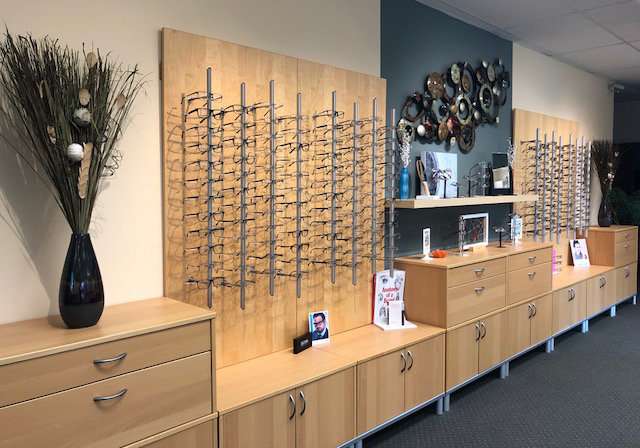 Eyecare Center of Du Page Ltd / Anthony J. Prasnikar, O.D. | 6321 Fairview Ave suite a, Westmont, IL 60559, USA | Phone: (630) 852-0102