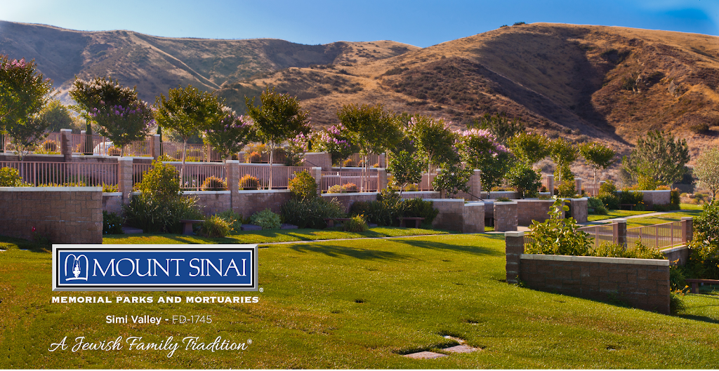 Mount Sinai Simi Valley | 6150 Mt Sinai Dr, Simi Valley, CA 93063, USA | Phone: (805) 955-0078