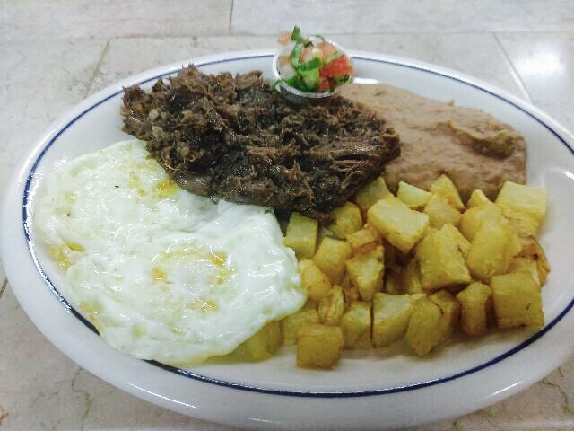 Taqueria La Hacienda | 1139 Texas Ave, Texas City, TX 77590, USA | Phone: (409) 655-5687