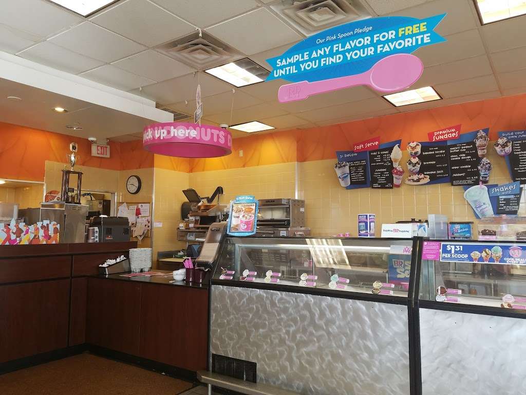 Dunkin Donuts | 1001 MacArthur Blvd, Mahwah, NJ 07430, USA | Phone: (201) 236-8099