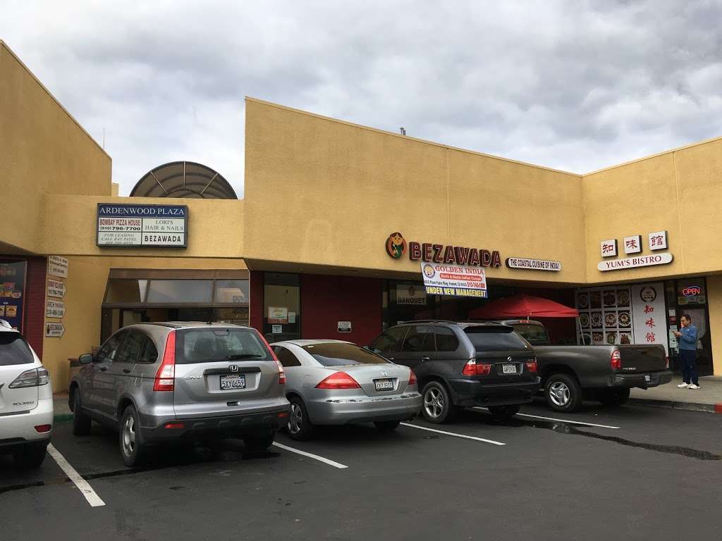 Bezawada | 4918 Paseo Padre Pkwy, Fremont, CA 94555, USA | Phone: (510) 745-1000