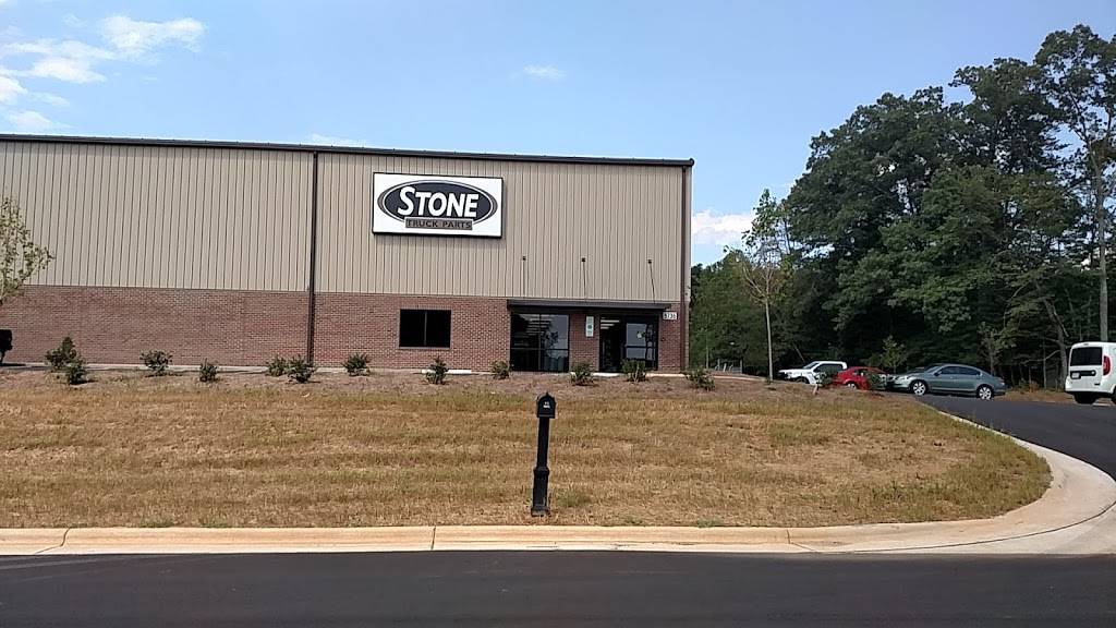 Stone Truck Parts | 8736 Triad Dr, Colfax, NC 27235, USA | Phone: (336) 544-0545
