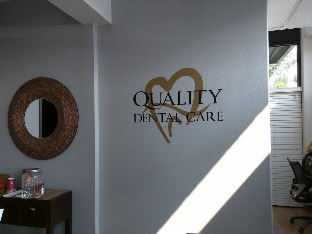 Quality Dental Care | 2701 NE 114th Ave #6, Vancouver, WA 98684, USA | Phone: (360) 448-7018