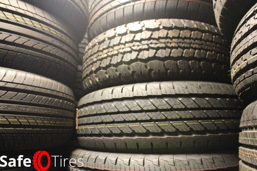 Safe Tires | 3750 Lawrenceville Hwy, Tucker, GA 30084, USA | Phone: (770) 938-3929