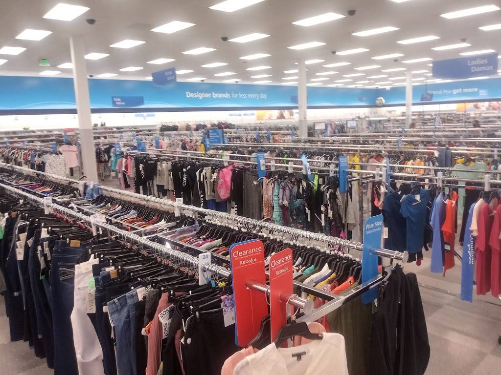 Ross Dress for Less | 935 Sweetwater Rd #103, Spring Valley, CA 91977, USA | Phone: (619) 463-0936