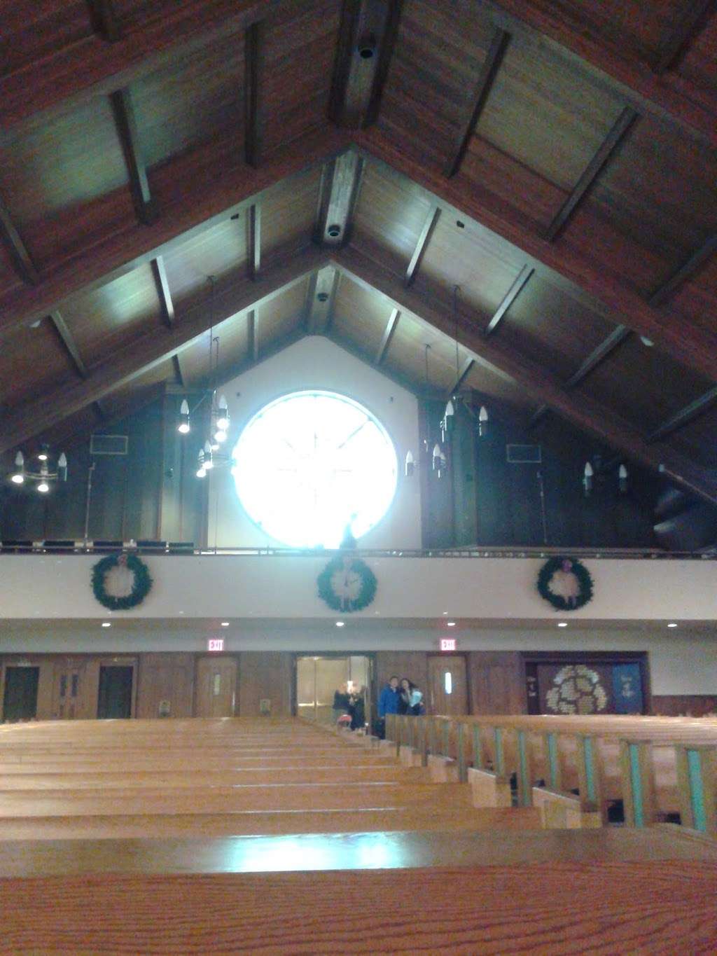 St Rose of Lima Church 2 Bayview Ave, Massapequa, NY 11758, USA