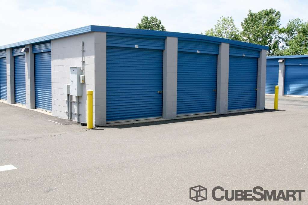 CubeSmart Self Storage | 1044 Bethlehem Pike, Montgomeryville, PA 18936, USA | Phone: (215) 591-9098