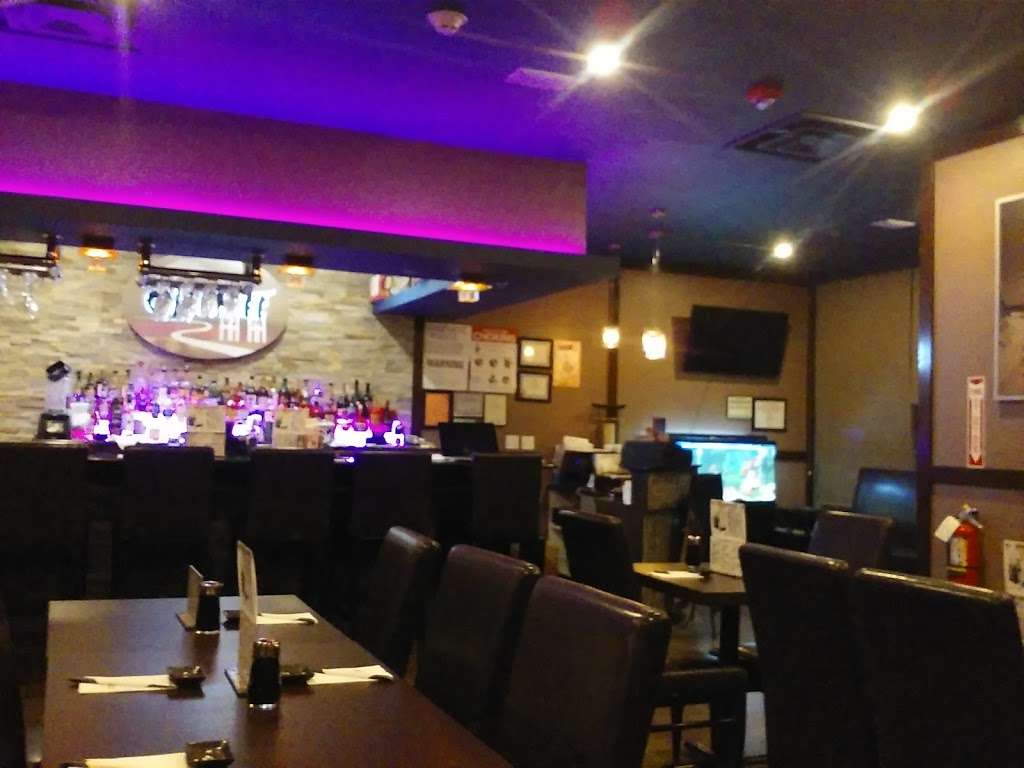 Okinii Japanese Restaurant | 935 Carmans Rd, Massapequa, NY 11758, USA | Phone: (516) 900-1311