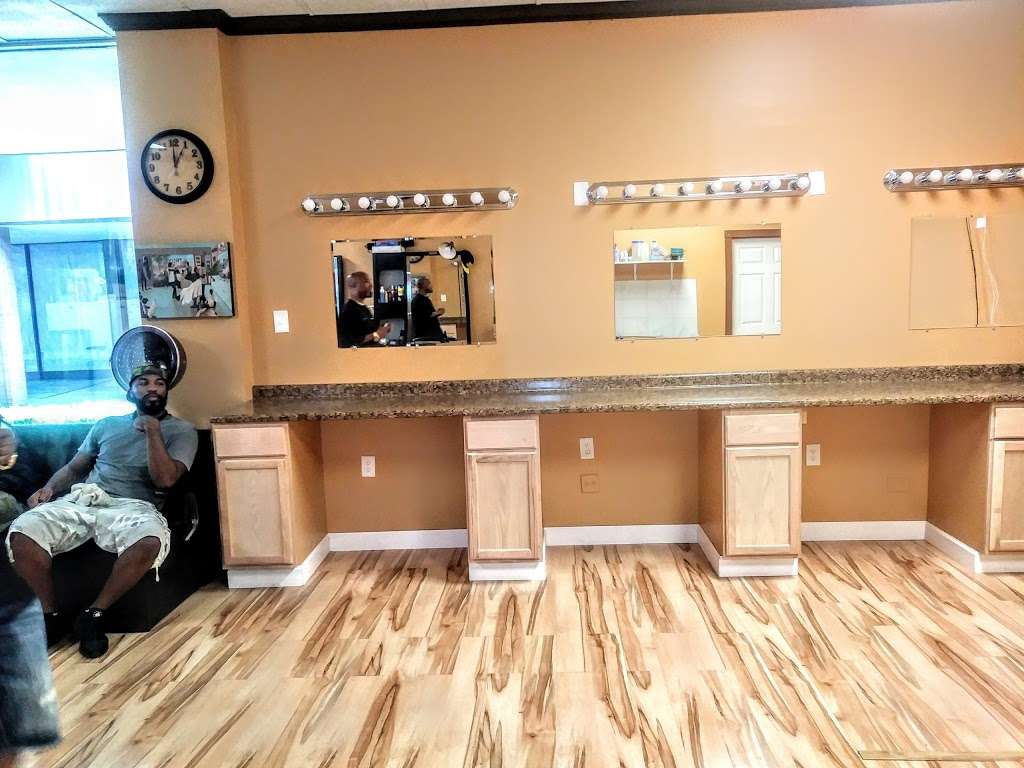 Next Barber Shop | 4145 183rd St, Country Club Hills, IL 60478, USA | Phone: (708) 960-0668