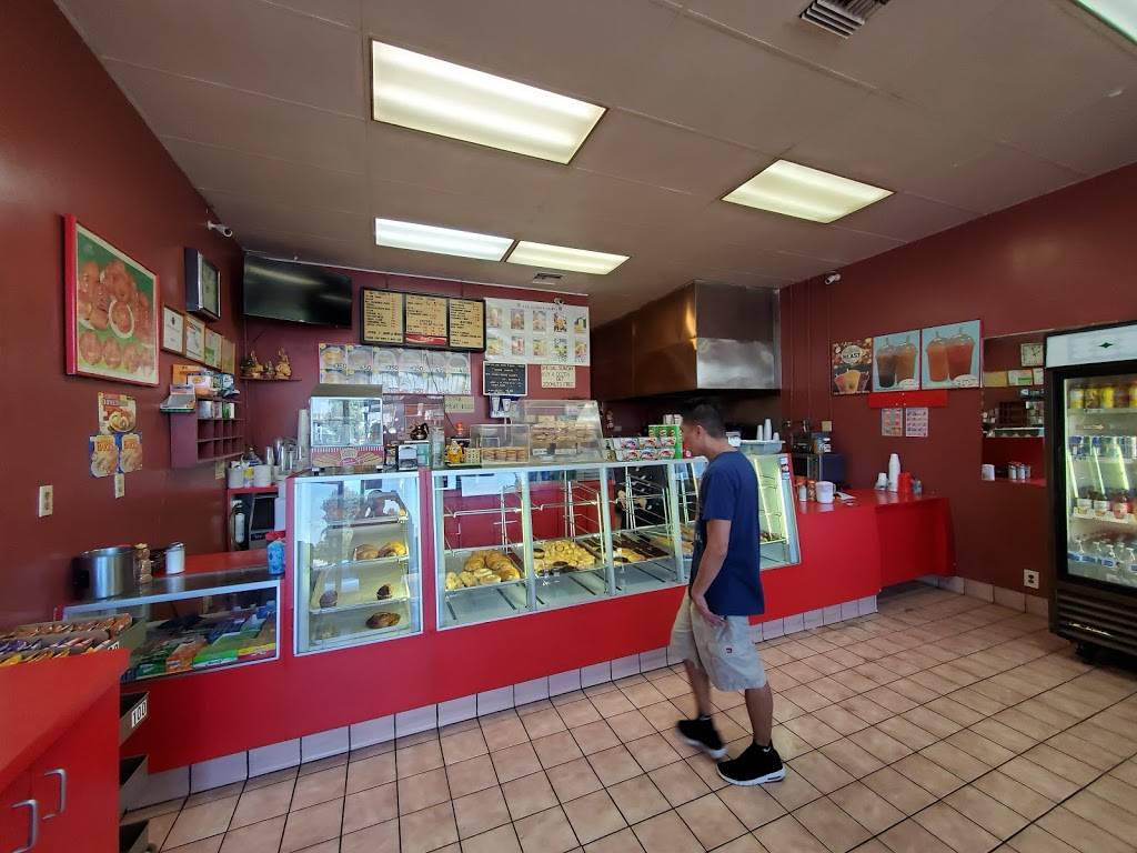 Donut Depot | 3119 S Main St, Santa Ana, CA 92707, USA | Phone: (714) 546-3781