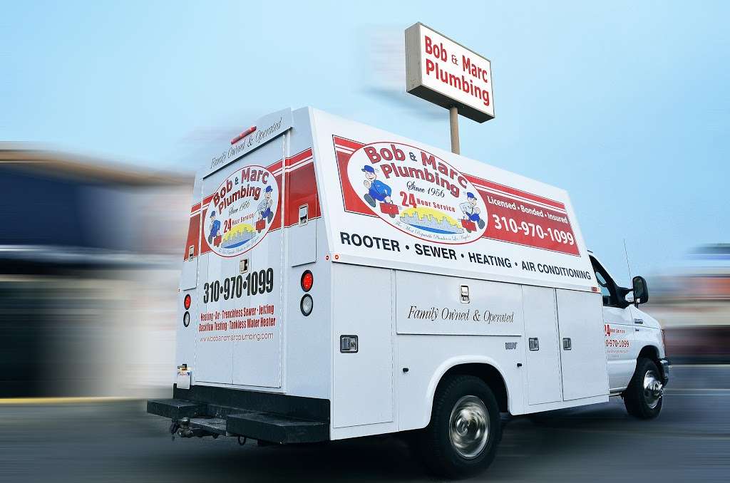 Bob & Marc Plumbing Hawthorne, Ca - 90250 90251 | 3336 Rosecrans Ave, Hawthorne, CA 90250, USA | Phone: (310) 970-1099