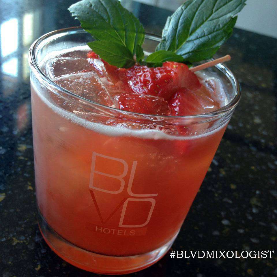 BLVD Hotel - Costa Mesa, CA | 2430 Newport Blvd, Costa Mesa, CA 92627 | Phone: (949) 631-7840