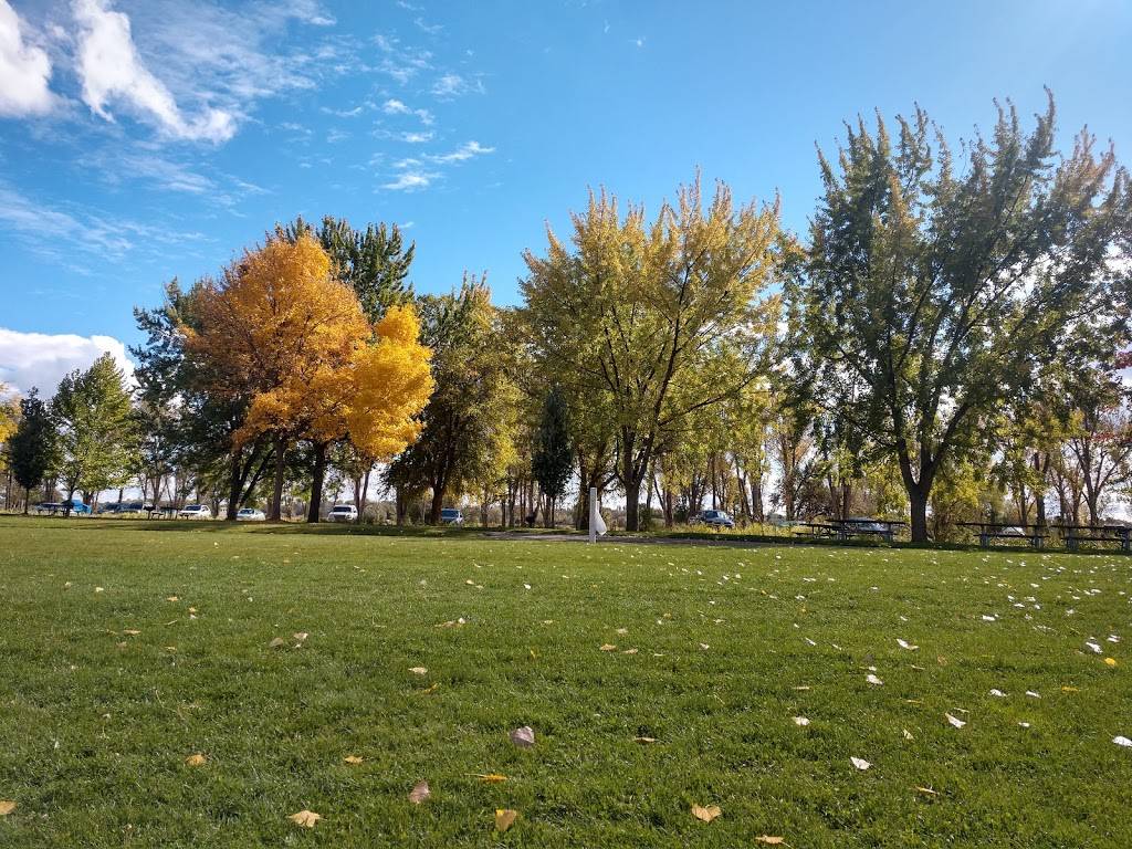 Eagle Island State Park Visitor Center | Eagle, ID 83616, USA | Phone: (208) 939-0696