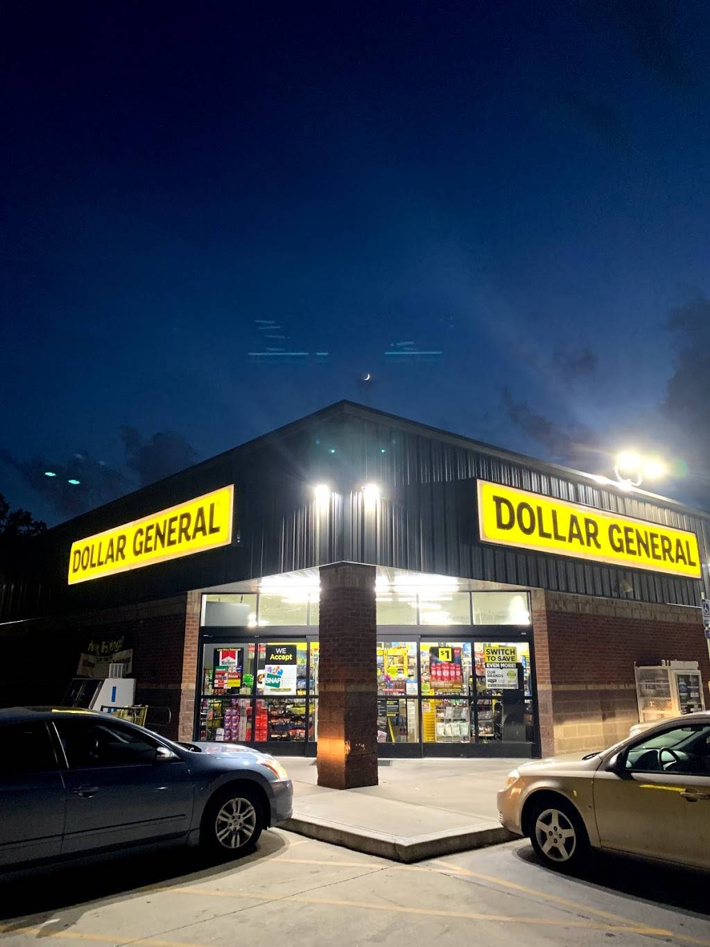 Dollar General | 3234 Blackwood Dr, Nashville, TN 37214, USA | Phone: (615) 601-3300