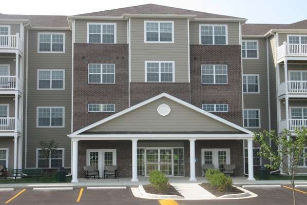 Broadstone Pointe Senior Apartments | 8121 McLavery Way, Brownsburg, IN 46112, USA | Phone: (317) 209-8746