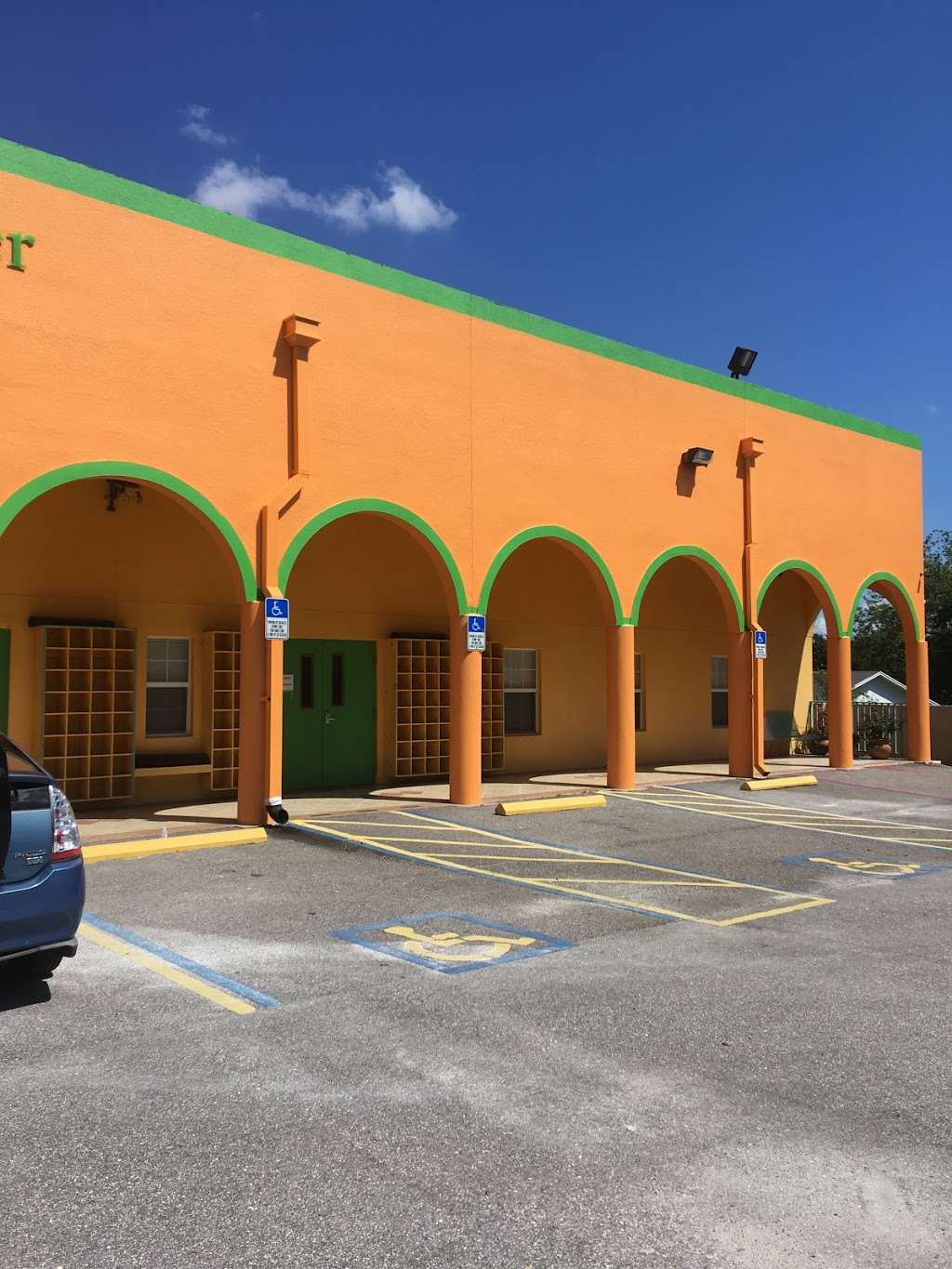 Islamic Center of Lakeland | 1161 Blossom Cir S, Lakeland, FL 33805, USA | Phone: (863) 686-4713