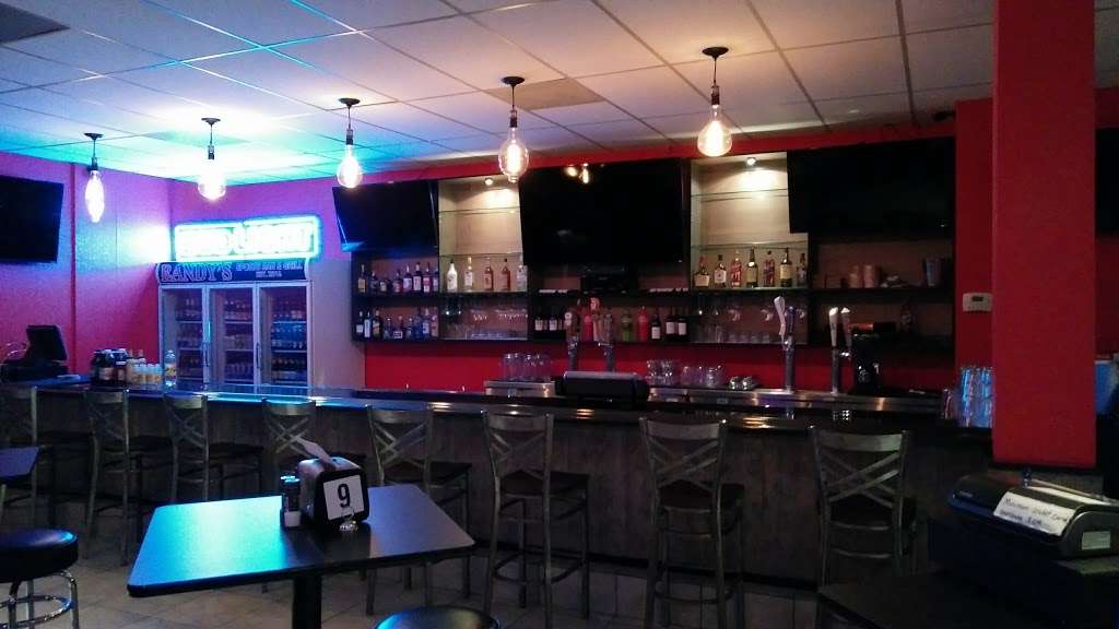 Randys Sports Bar & Grill | 13721 FM 1097 Rd West., SUITE A, Willis, TX 77318, USA | Phone: (936) 890-5555