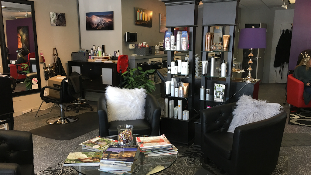 Studio 3 Hair Salon | 1385 Forest Park Cir ste 104, Lafayette, CO 80026, USA | Phone: (303) 474-4000