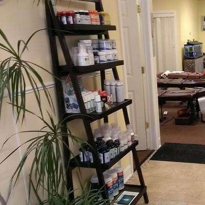 Optimal Health Chiropractic | 191 Woodport Rd, Sparta Township, NJ 07871 | Phone: (973) 729-8884